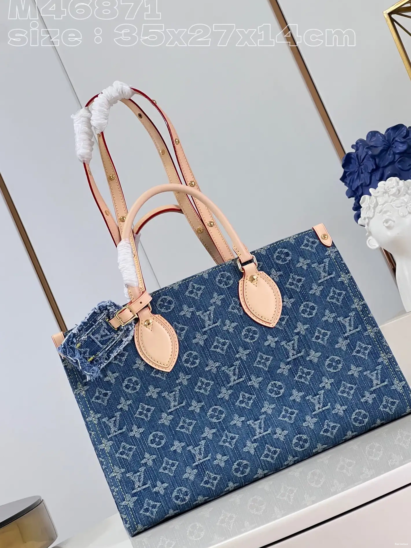 How to buy Cheap LOUIS MM VUITTON ONTHEGO 0225