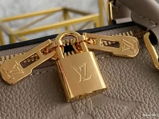 Affordable Cheap BANDOULIÈRE VUITTON SPEEDY LOUIS 25 0223