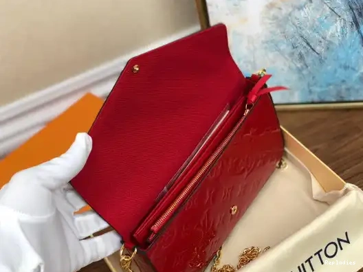 Cheap Authentic Cheap POCHETTE FÉLICIE VUITTON LOUIS 0215