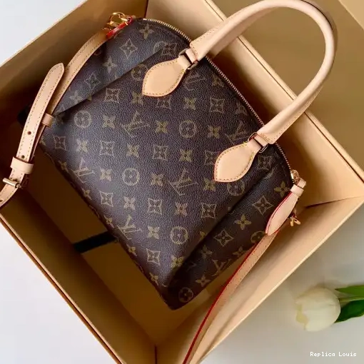 How to buy Cheap Vuitton Louis RIVOLI PM 0214