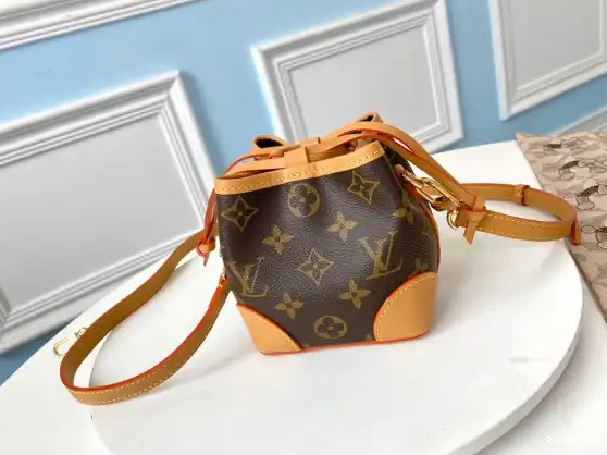 Original Cheap Cheap LOUIS NOÉ VUITTON PURSE 0220