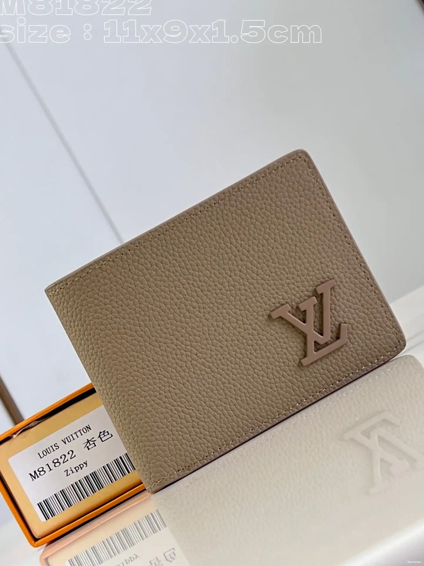 Original Cheap Cheap MULTIPLE VUITTON WALLET LOUIS 0211