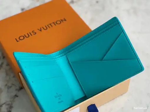 Affordable Cheap WALLET MULTIPLE LOUIS VUITTON 0221