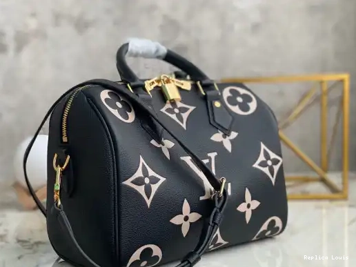 Best Price Cheap VUITTON SPEEDY BANDOULIÈRE 25 LOUIS 0227