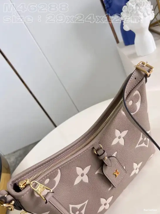 Where to buy Cheap CARRYALL LOUIS PM-29*24*12cm VUITTON 0219