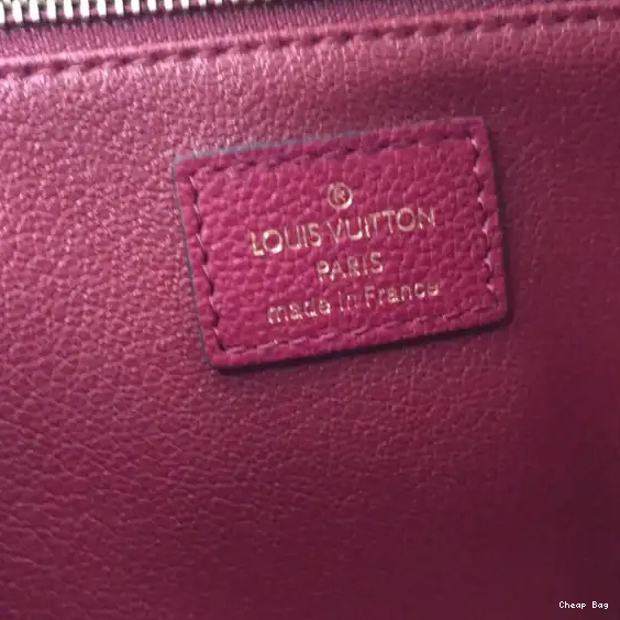 Original Cheap Cheap Louis CASE Vuitton PALLAS BEAUTY 0223