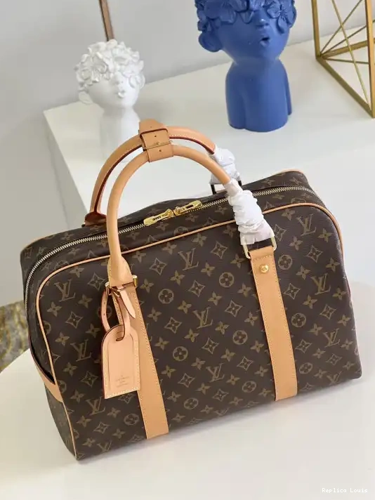 Cheap Authentic Cheap CARRYALL VUITTON LOUIS 0224