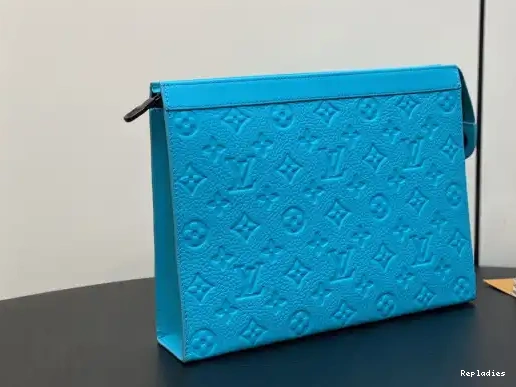 Affordable Cheap POCHETTE VOYAGE-27*21*6CM VUITTON LOUIS 0225