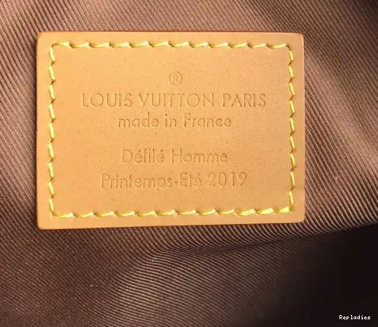 Cheap Authentic Cheap VUITTON LOUIS BOX 0216