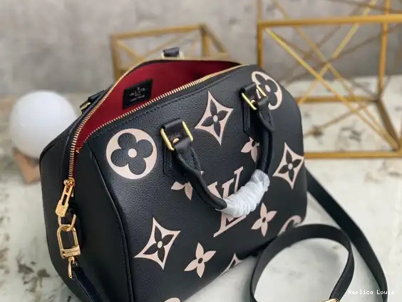 Best Price Cheap VUITTON SPEEDY BANDOULIÈRE 25 LOUIS 0227