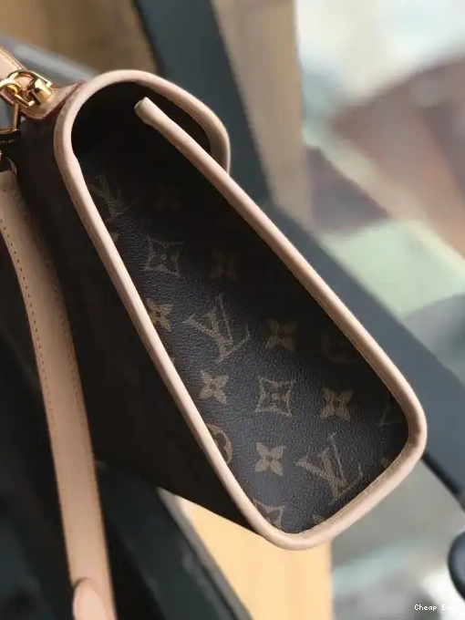 Best Price Cheap Messenger Vuitton Louis 0223