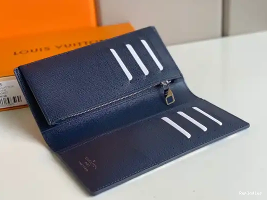 Where to buy Cheap VUITTON WALLET BRAZZA LOUIS 0211