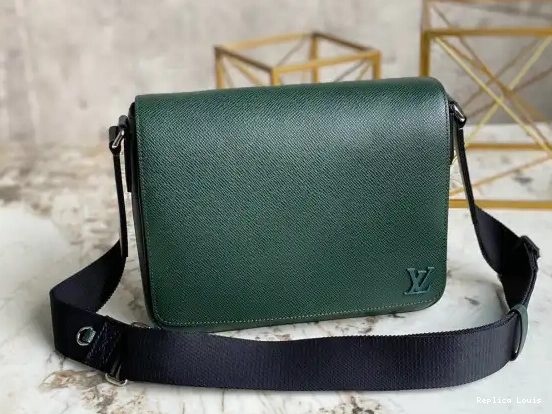 Affordable Cheap LOUIS VUITTON PM DISTRICT 0217