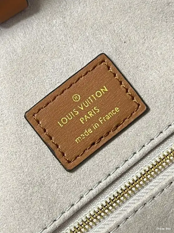 Where to buy Cheap VUITTON MM LOUIS ONTHEGO 0223