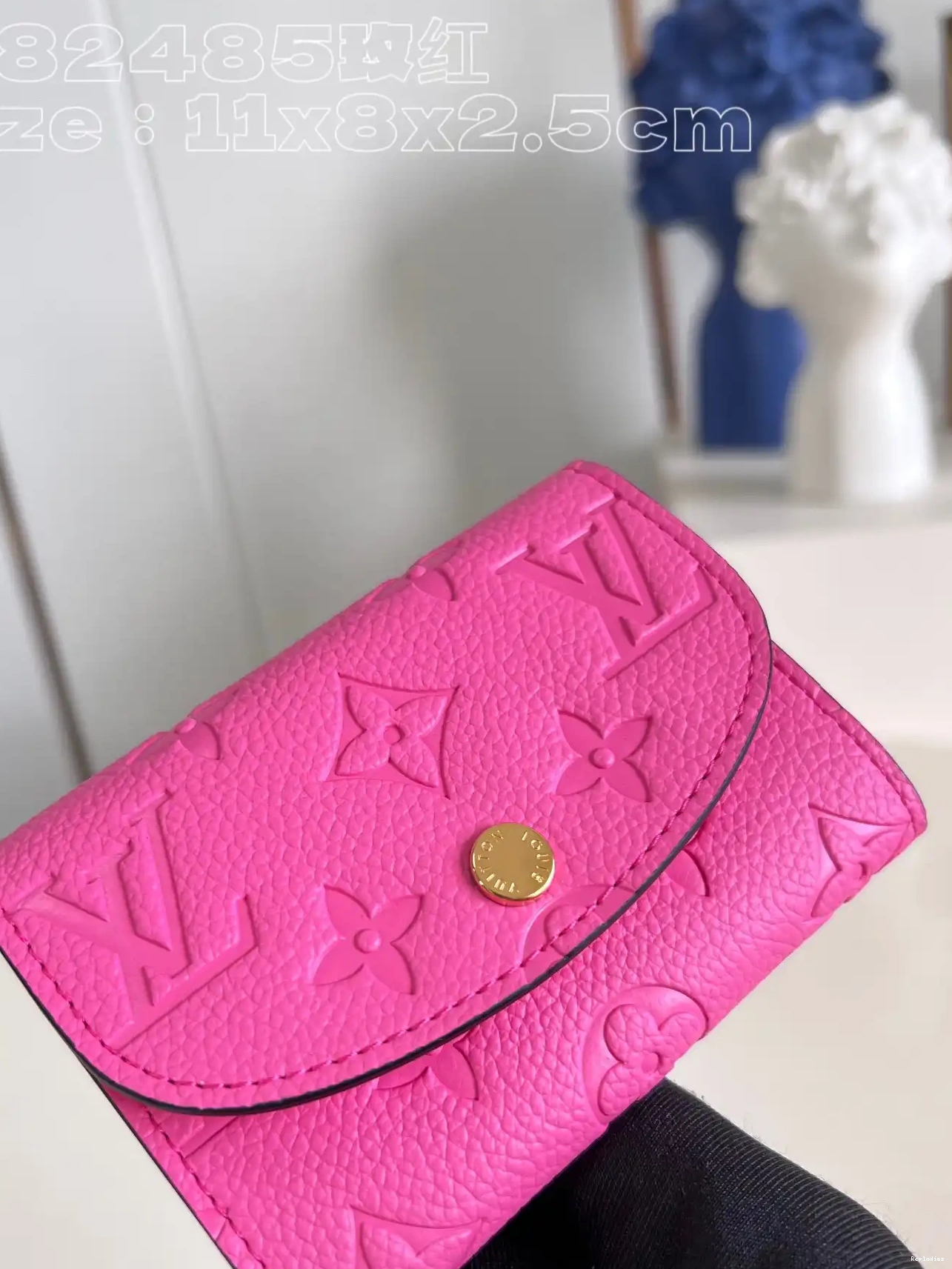 How to buy Cheap Vuitton Rosalie Purse Louis Coin 0225