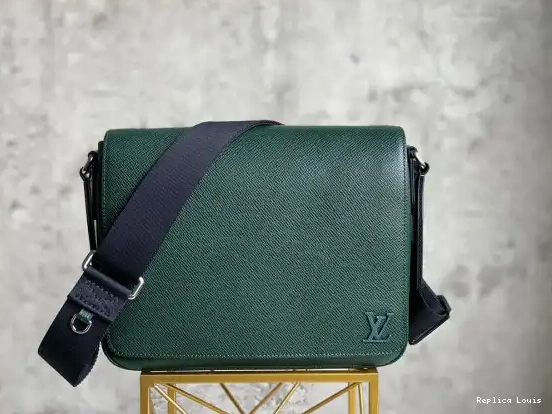 Affordable Cheap LOUIS VUITTON PM DISTRICT 0217