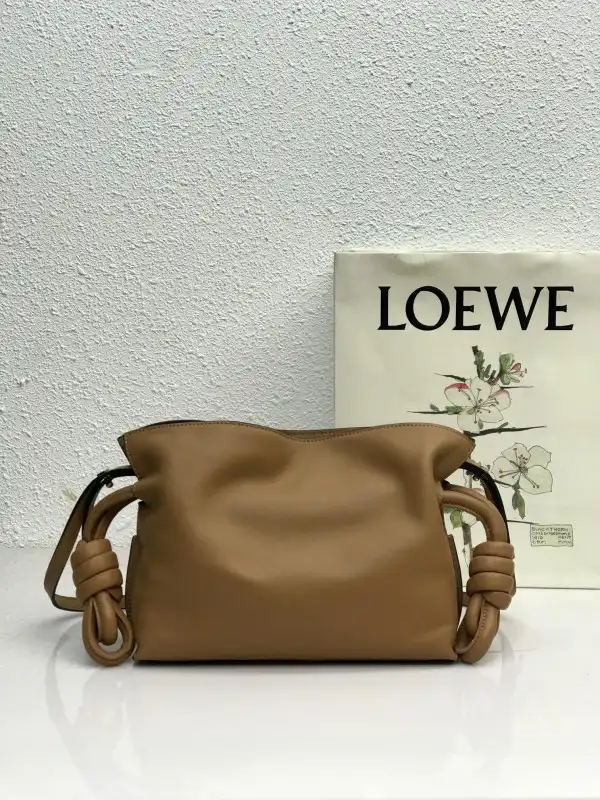 Affordable Cheap Lowee Mini Flamenco clutch-18-23.9-9cm 0201