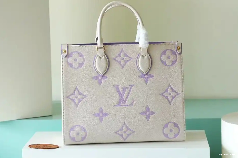 Affordable Cheap MM LOUIS ONTHEGO VUITTON 0227