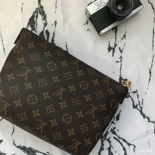 Original Cheap Cheap Louis CASE Vuitton PALLAS BEAUTY 0223