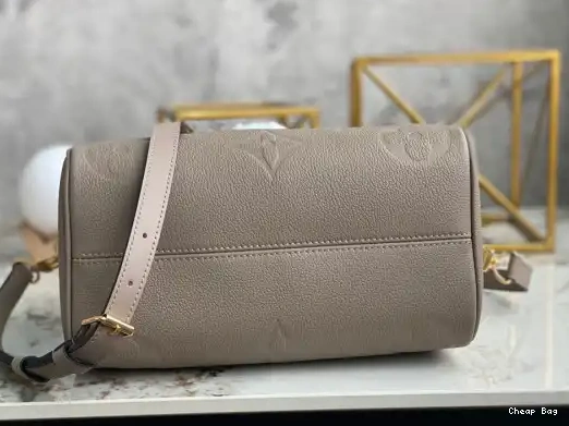 Affordable Cheap BANDOULIÈRE VUITTON SPEEDY LOUIS 25 0223