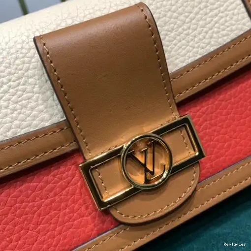 Affordable Cheap VUITTON BUMBAG DAUPHINE LOUIS 0221