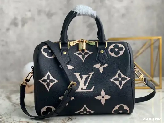 Best Price Cheap VUITTON SPEEDY BANDOULIÈRE 25 LOUIS 0227