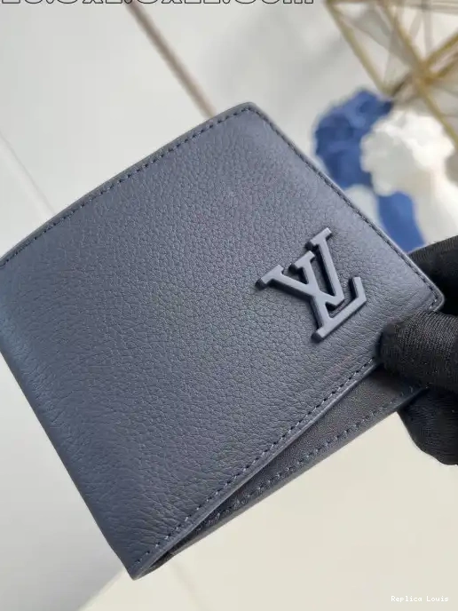 How to buy Cheap MULTIPLE LOUIS VUITTON WALLET-11.5*9*1.5cm 0227