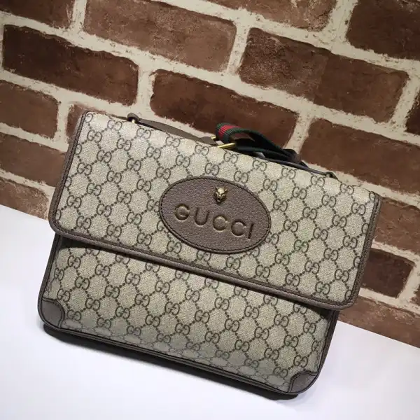 Original Cheap Cheap GUCCI OPHIDIA GG BELT BAG 0205