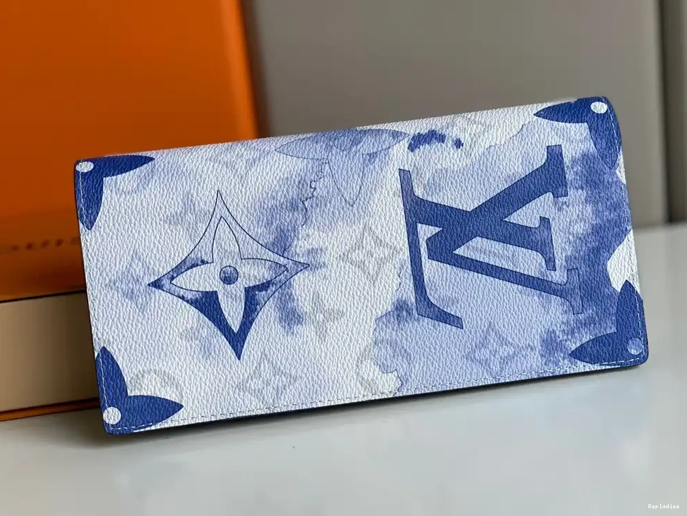 Where to buy Cheap VUITTON WALLET BRAZZA LOUIS 0211