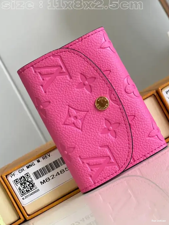 How to buy Cheap Vuitton Rosalie Purse Louis Coin 0225