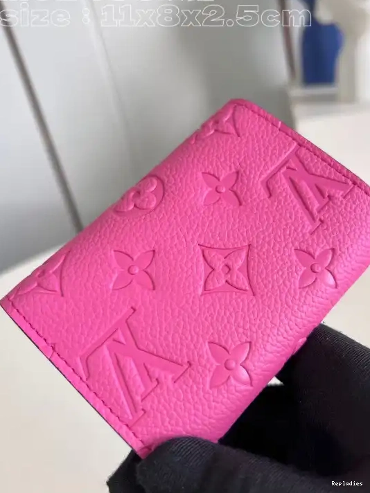 How to buy Cheap Vuitton Rosalie Purse Louis Coin 0225