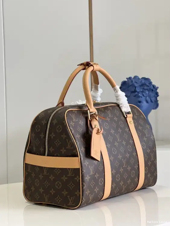 Cheap Authentic Cheap CARRYALL VUITTON LOUIS 0224