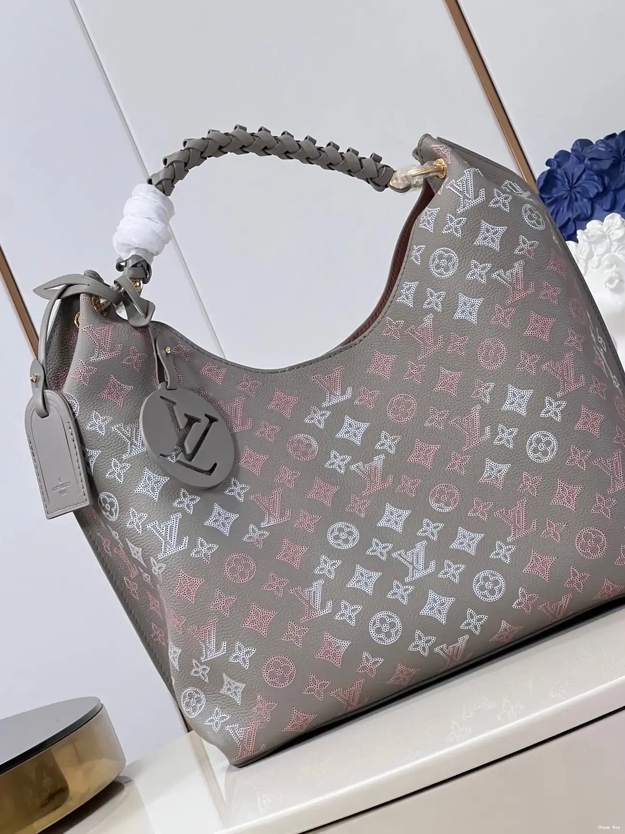 Original Cheap Cheap LOUIS VUITTON CARMEL 0221