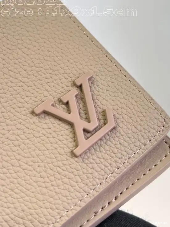 Original Cheap Cheap MULTIPLE VUITTON WALLET LOUIS 0211