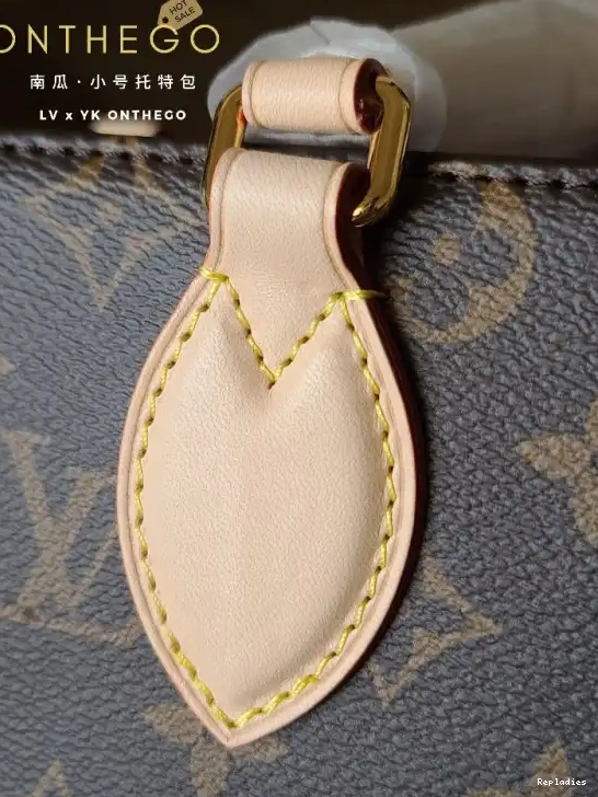 Where to buy Cheap PM LOUIS X VUITTON ONTHEGO YK 0219