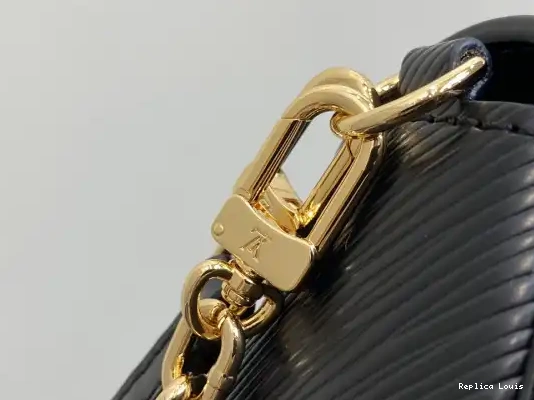 How to buy Cheap VUITTON TWIST-19*10.5*6.5cm LOUIS 0303