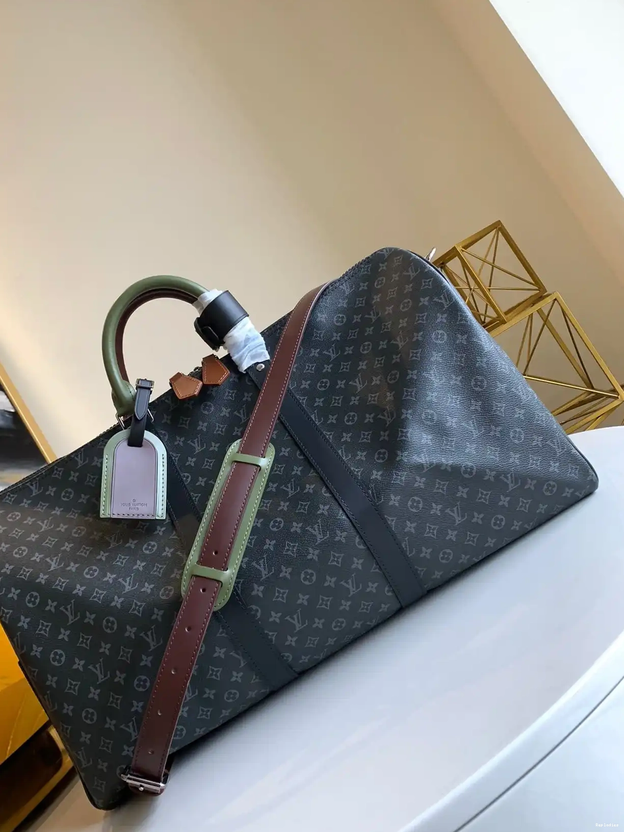 Best Price Cheap LOUIS VUITTON KEEPALL 50 0312