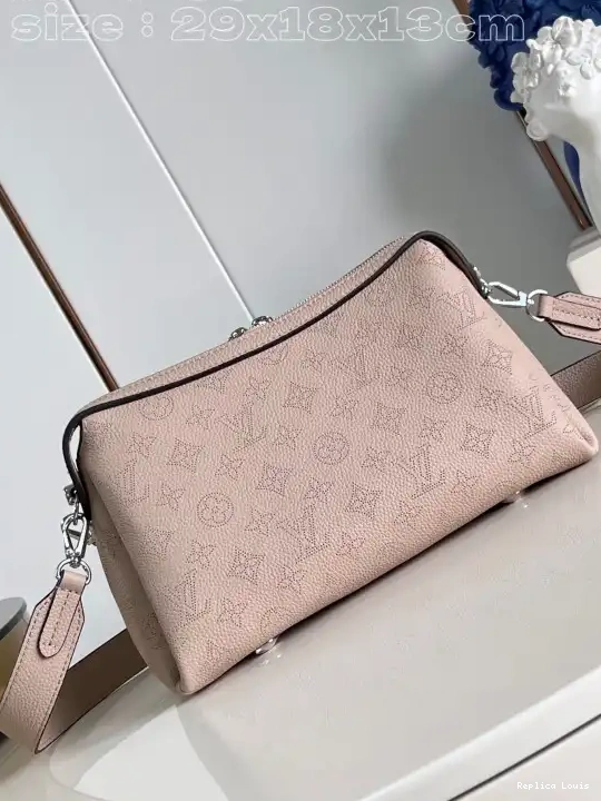 Cheap Authentic Cheap All 13CM - Hand x x PM LOUIS 29 VUITTON 18 It 0303