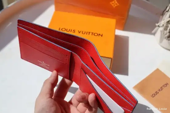 Where to buy Cheap LOUIS WALLET VUITTON LVXNBA MULTIPLE 0303