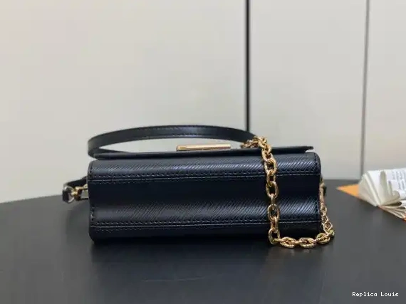 How to buy Cheap VUITTON TWIST-19*10.5*6.5cm LOUIS 0303