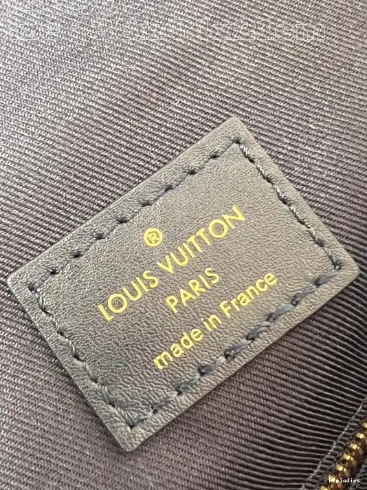 How to buy Cheap LOUIS MM CHRISTOPHER VUITTON 0313