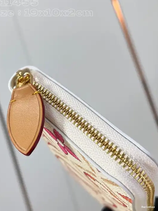 Where to buy Cheap WALLET-10*20*2 ZIPPY cm LOUIS VUITTON 0303