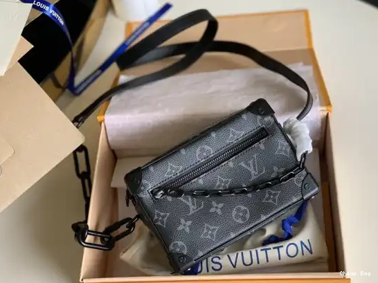 Cheap TRUNK SOFT MINI LOUIS VUITTON 0313