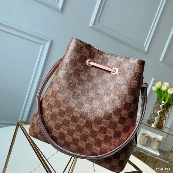 How to buy Cheap LOUIS NÉONOÉ VUITTON 0313