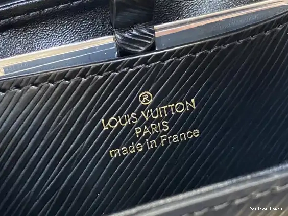 How to buy Cheap VUITTON TWIST-19*10.5*6.5cm LOUIS 0303