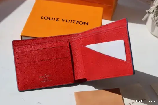 Where to buy Cheap LOUIS WALLET VUITTON LVXNBA MULTIPLE 0303