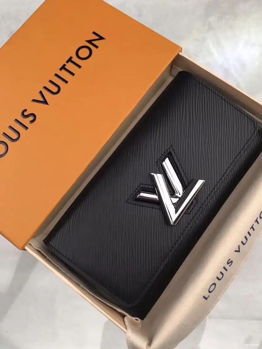 Best Price Cheap Twist Wallet Vuitton Louis 0303