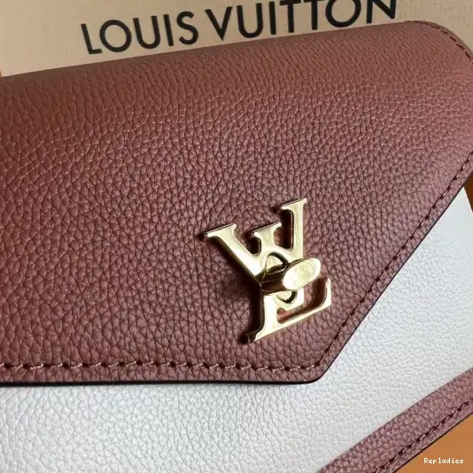 Affordable Cheap LOUIS CHAIN VUITTON MYLOCKME POCHETTE 0303