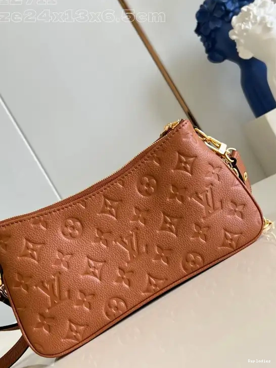 Original Cheap Cheap POCHETTE METIS-25*19*7cm LOUIS VUITTON 0303