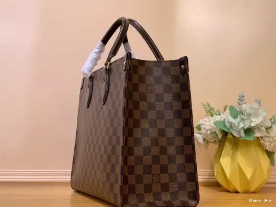 How to buy Cheap MM-35*27*14cm ONTHEGO LOUIS VUITTON 0302